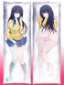 Miko Yotsuba Body pillow case MIERUKO-CHAN Mitgard Studio